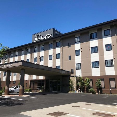 Hotel Route-Inn Nakano Εξωτερικό φωτογραφία